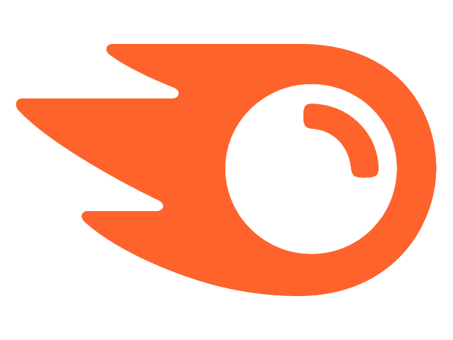 semrush logo